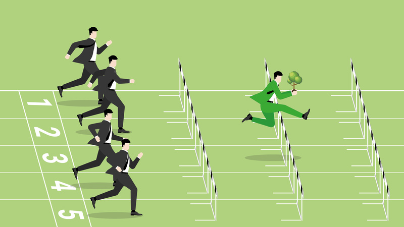 ESG: um novo conceito de capitalismo sustentável