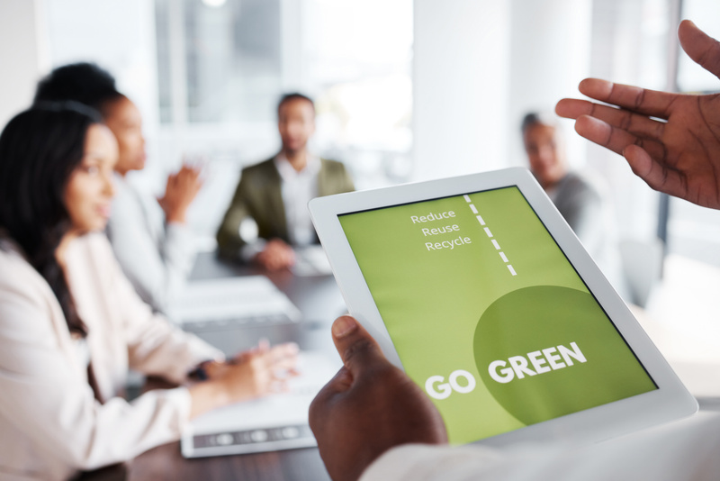 Sustentabilidade e diversidade: uma aliança lucrativa com o ESG