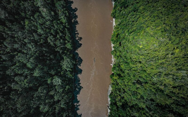 Ecoturismo Brasil: O Palco Verde da Cultura